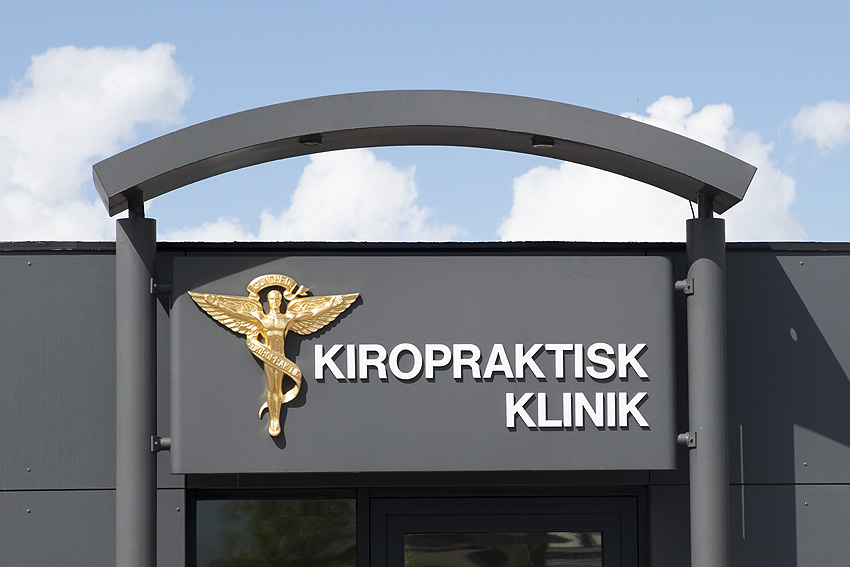 Kiropraktisk Klinik i Sæby