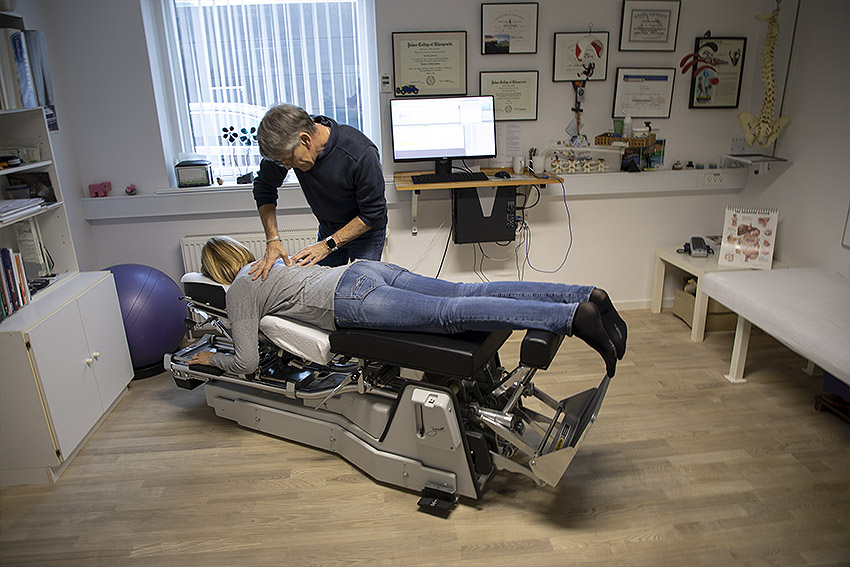 Klinikken i Sæby